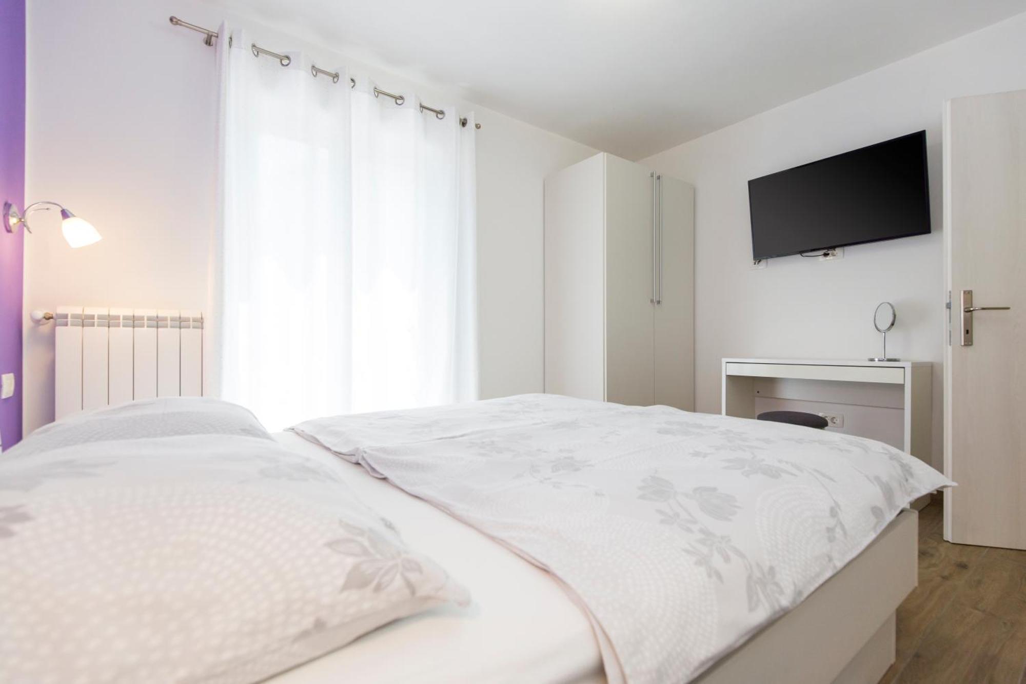 Holiday Home Rea Labin  Kültér fotó