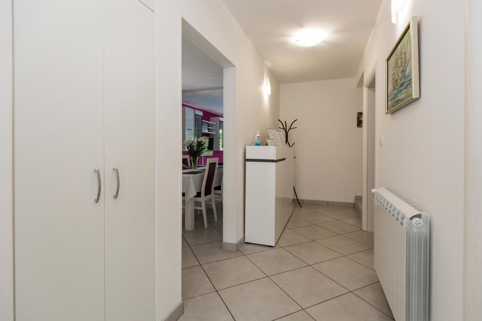 Holiday Home Rea Labin  Kültér fotó