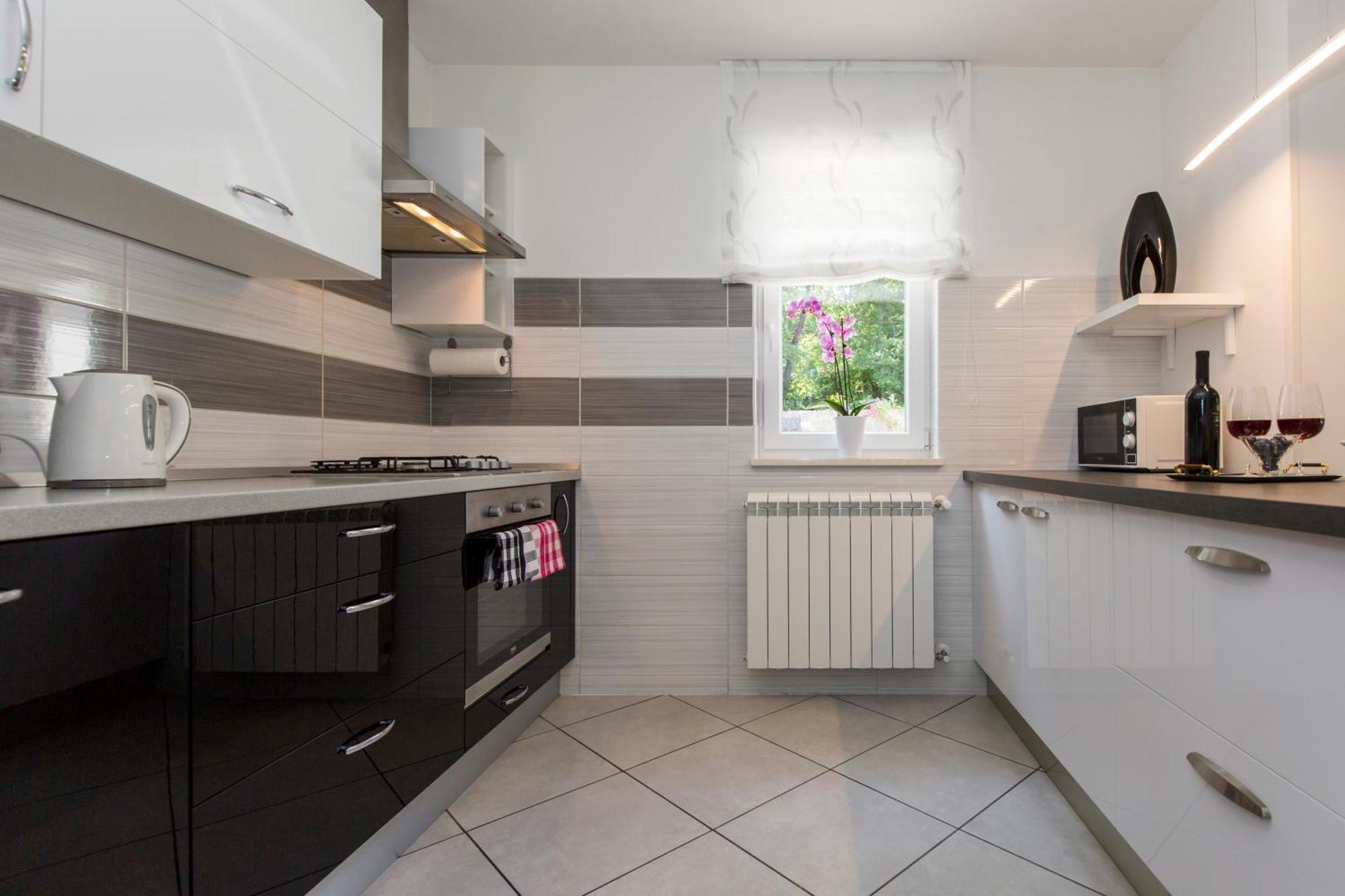 Holiday Home Rea Labin  Kültér fotó