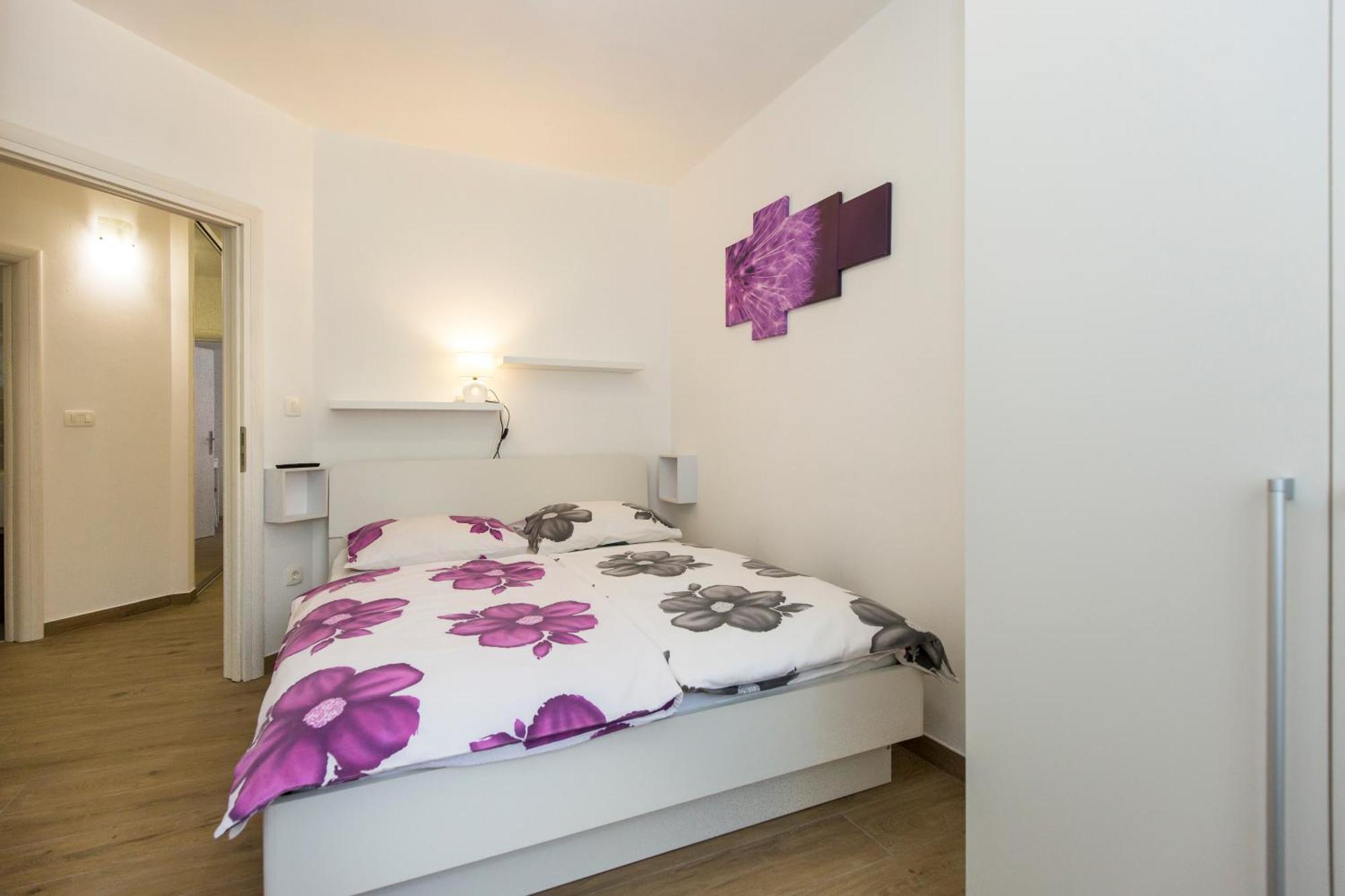 Holiday Home Rea Labin  Kültér fotó