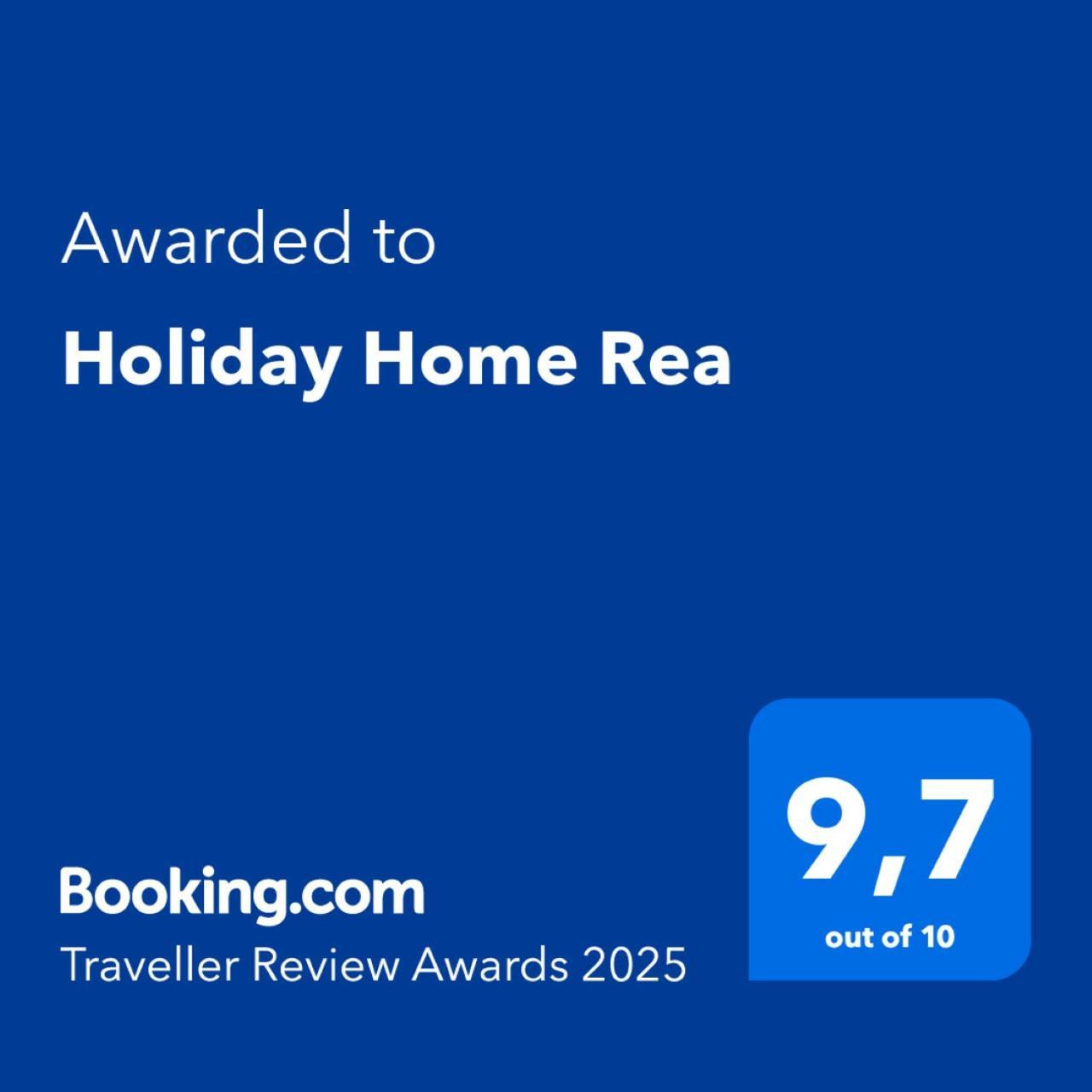 Holiday Home Rea Labin  Kültér fotó