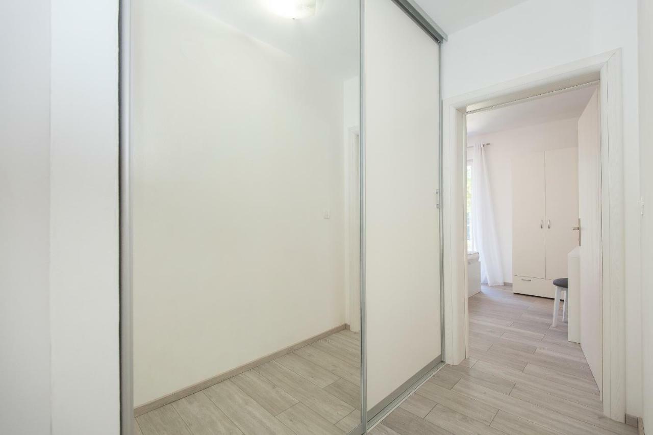 Holiday Home Rea Labin  Kültér fotó