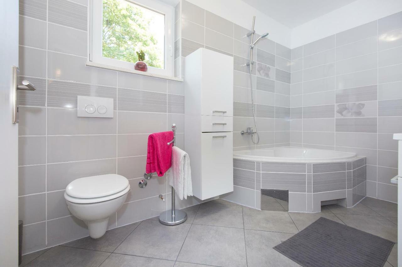 Holiday Home Rea Labin  Kültér fotó